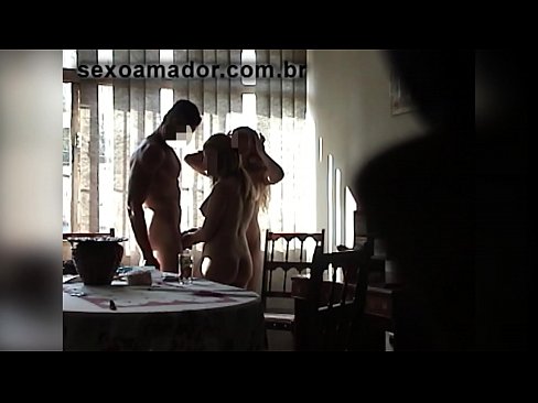 ❤️ 性友邀请巨无霸和他一起玩3P ❤❌ Russian porn﹏﹏